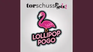 „Lollipop Pogo“ – Die neue EP von Torschusspanik